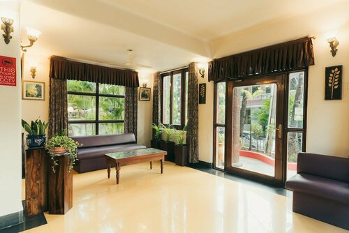 Casa De Cris, Rezervovat Hotel Cavelossim Lagos
