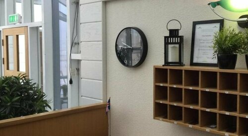 North Star Staðarflot, Buchen Sie Hotel Hunathing vestra 