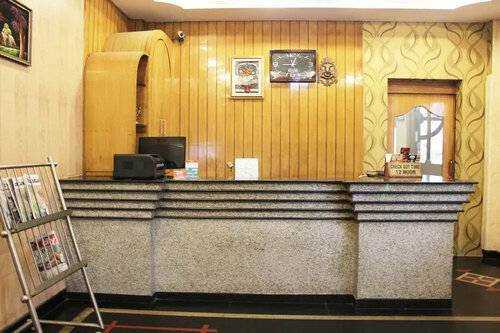 Oyo Premium Shivalik Nagar Haridwar, Book Hotel Uttarakhand Delhi