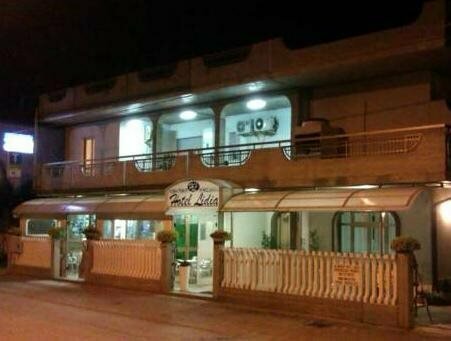 Hotel Lidia, Book Hotel Hoteller i Abruzzo med parkering, Parkering
