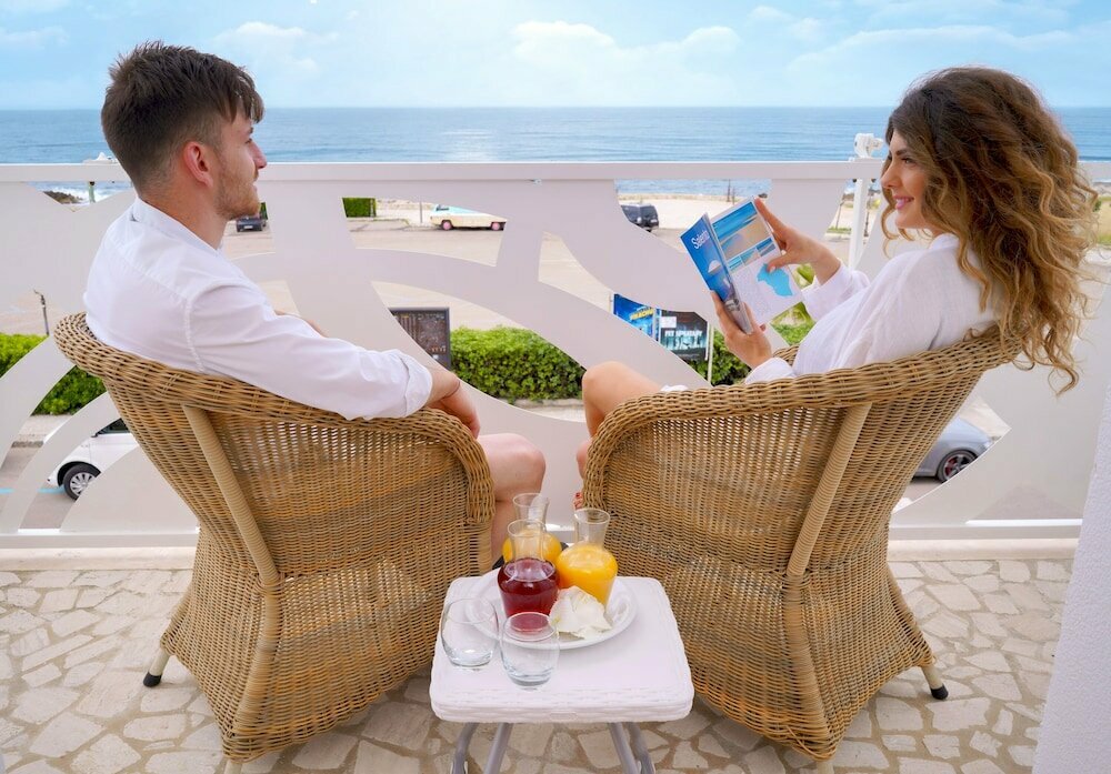 Piccadilly Suites and Rooms
