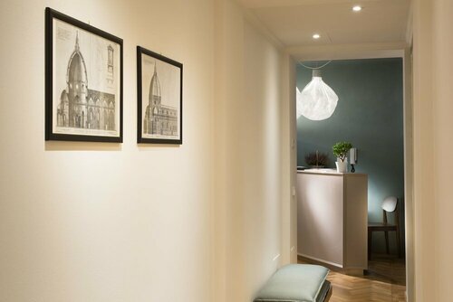 B&B Santa Maria del Fiore, Réserver Chambre d'hôtes Lungarno del Tempio Florence