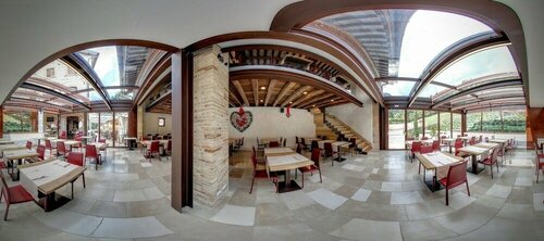 Hotel Antica Abbazia, Забронировать Отель Борсо-дель-Граппа Венето