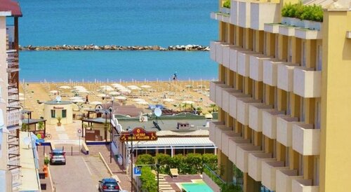 Hotel Solmar, Забронировать Отель Каттолика Побережье Римини