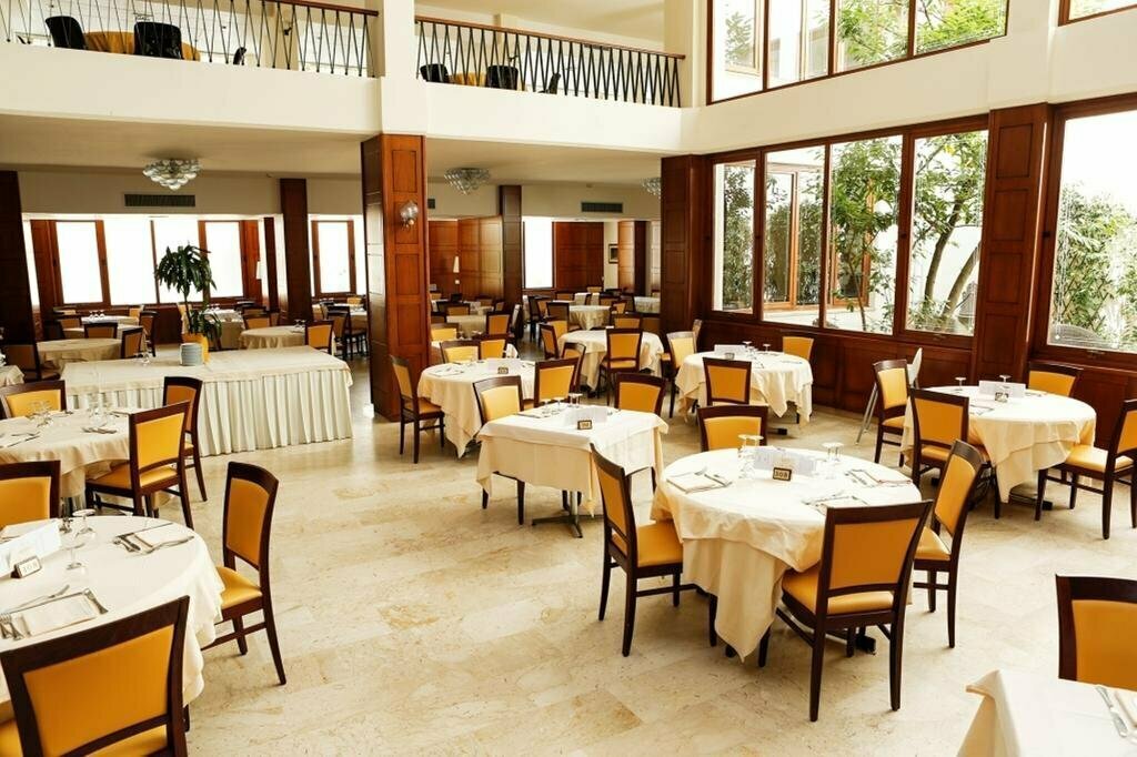 Hotel Sacco