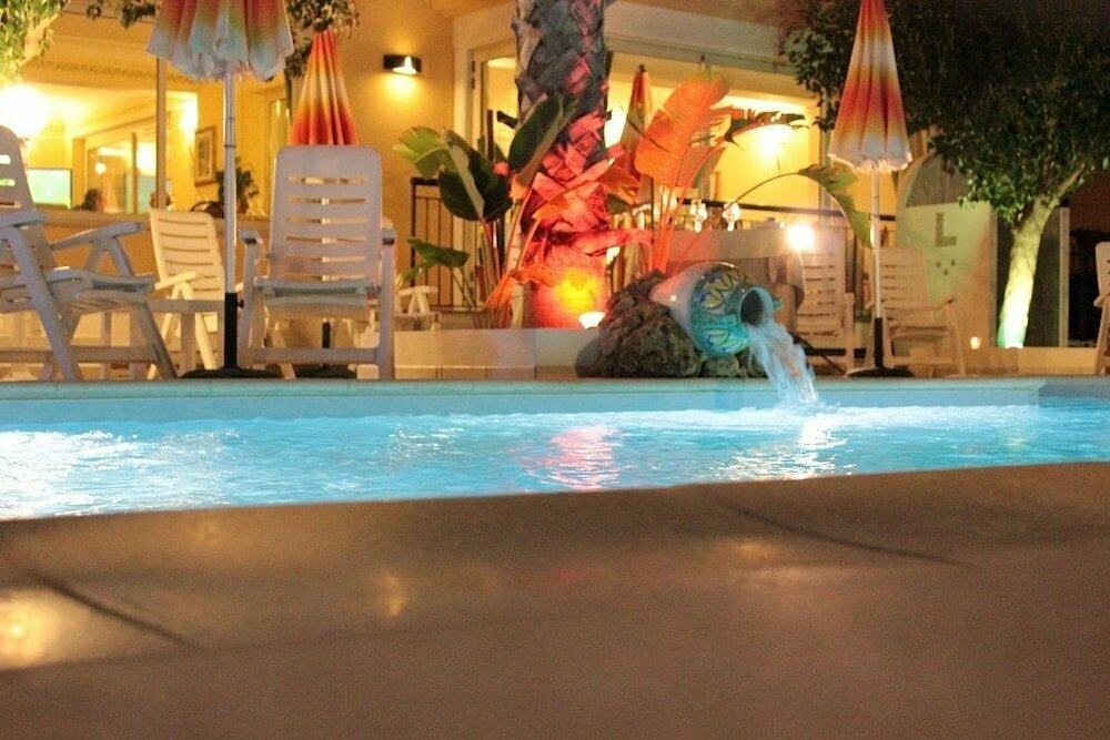 Lions Hotel