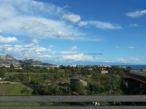 Comeinsicily - Rocce Nere