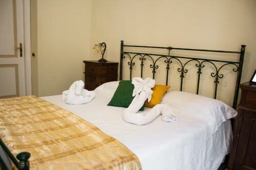 Hotel San Nilo