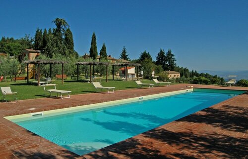 Agriturismo La Forra, Забронировать Фермерский дом Каврилья Valdarno
