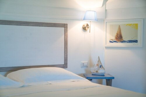 Hotel Lido degli Scogli, Book Hotel 4-stjernede hoteller i Calabrien, 4*