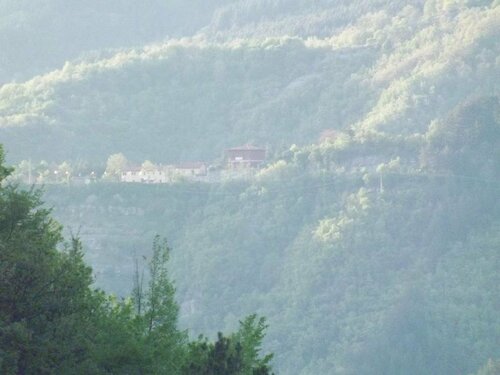 Lo Chalet, Забронировать Шале Сан-Годенцо Тоскана