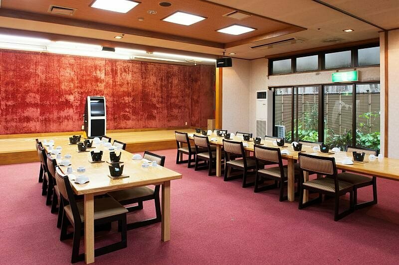Hotel Ohruri Kusatsu