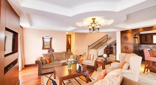 Enashipai Resort & Spa, Đặt Khu nghỉ dưỡng Khách sạn trọn gói ở Nakuru County, All Inclusive