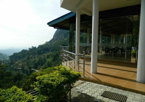 Hotel Ella`s Edge, Réserver Complexe hôtelier Ella Sri Lanka
