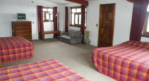Hotel Meson Yohualichan, Book Hotel Hoteller i Cuetzalan del Progreso med morgenmad, Morgenmad