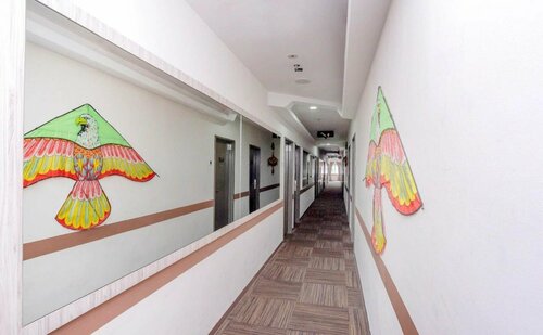 Kota Heritage Hotel, Book Hotel Kota Tinggi Johor