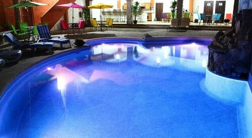 Hotel Posada Luna Sol, Book Hotel La Paz Baja California Sur