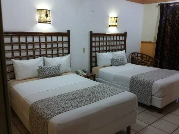 Hotel Bambu