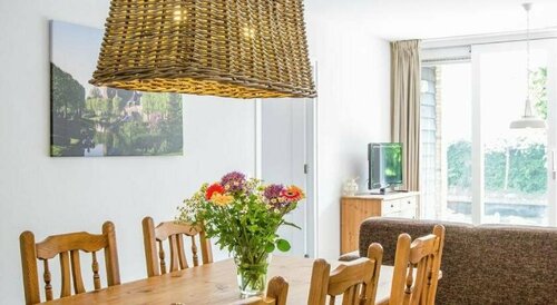 Vakantieboerderij Broeresloot, Prenota Hotel Sneek Frisian lakes