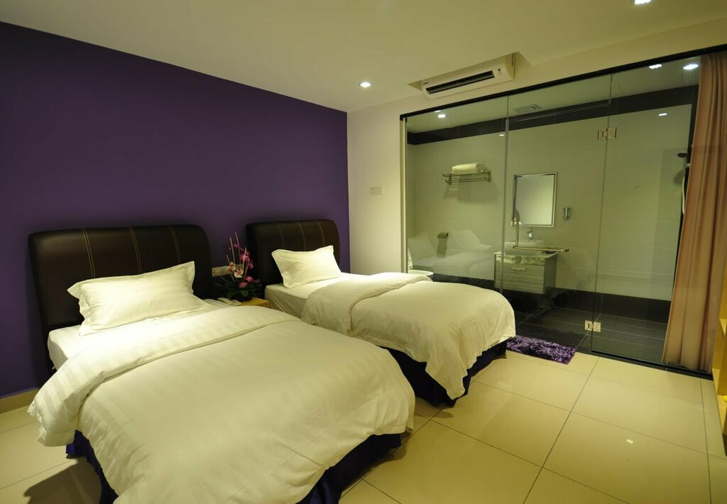 East Sun Hotel Sekinchan