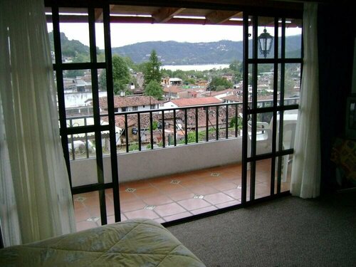 Hotel Tonancalli, Book Hotel SPA-hoteller i State of Mexico, SPA