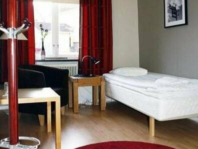 Lilla Hotellet, Забронировать Отель Эскильстуна Mälaren