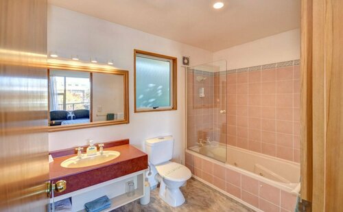 Alexis Motor Lodge, Забронировать Мини-отель Отели Данидин 4 звезды, рядом с St. Paul's Cathedral, 4*