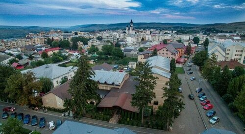 Hotel Turist, Book Hotel Hotels in Suceava with Parking, Parking
