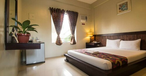 Driggs Pension House, Book Hotel SPA-hoteller i Mindanao, SPA