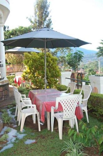 Step Town, Réserver Hôtel Hôtels pas chers à Nyarugenge