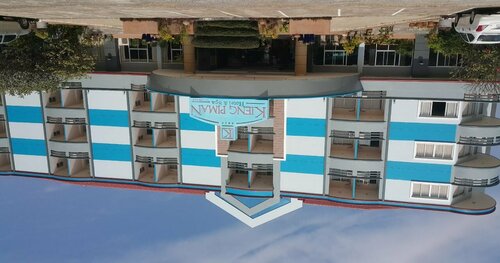 Kiengpiman Hotel, Rezervovat Hotel Mukdahan 