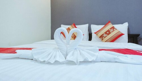 Park & Pool Resort, Забронировать Курортный отель Нонгкхай Nong Khai Province