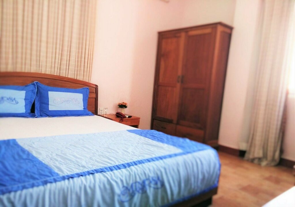 Sun Moon Hotel & Hostel Da Nang