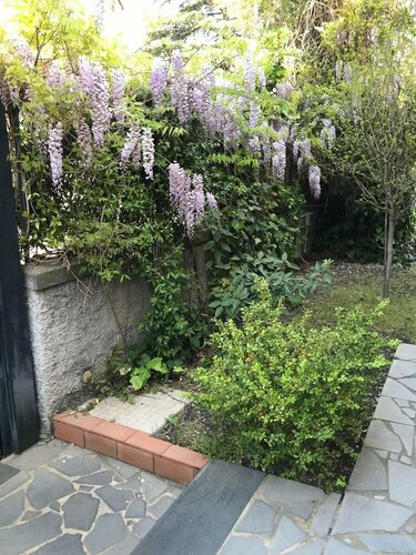 B&B La Rena Rossa, Prenota Bed & breakfast Hotel a Sicilia con parcheggio, Parcheggio