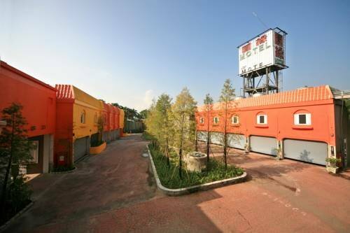 Chusha Motel