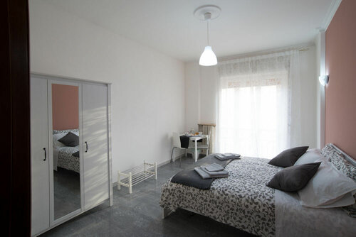 B&B Posidonia, Buchen Sie Bed & Breakfast Hotels in Salerno mit Parkplatz, Parkplätze