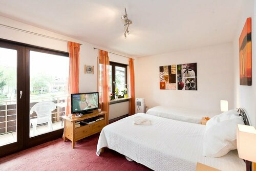 Bed and Breakfast Zeevat, 预订 酒店 慕尼黑 上巴伐利亚