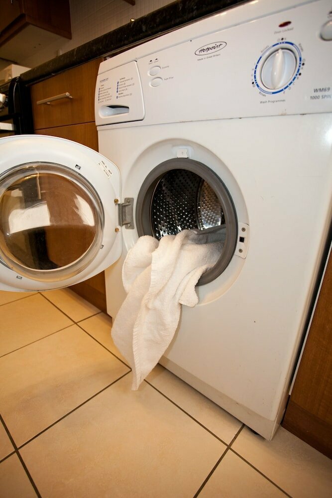Emporium City Centre Self Catering
