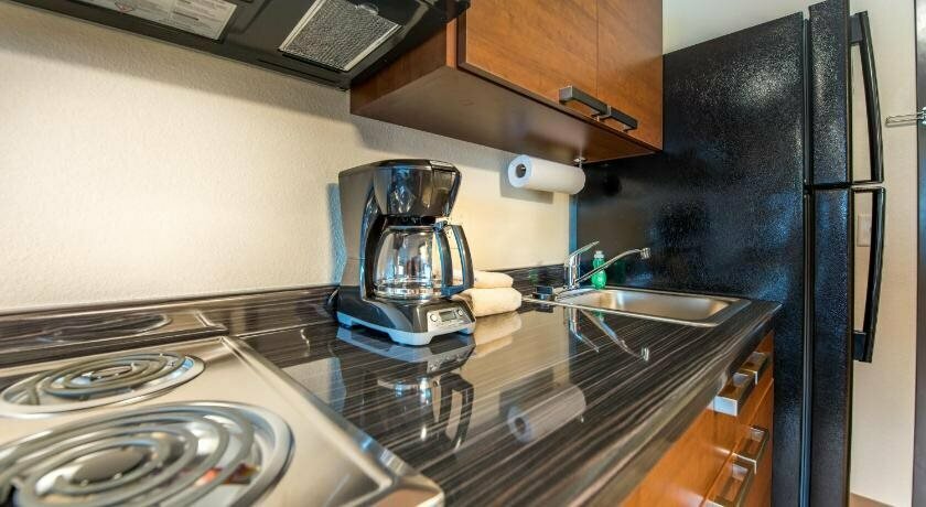 SpringHill Suites Amarillo West/Medical Center