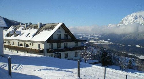 Berggasthof Schwaigerhof, Book Hotel Aich Schladming - Dachstein