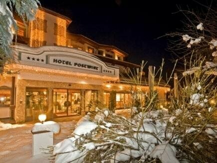 Postwirt Wohlfühl- und Vitalhotel, Забронировать Отель Отели Тироля 4 звезды, 4*