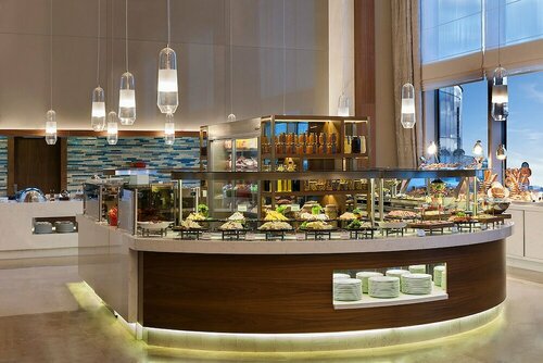 Elite World Grand Istanbul Kucukyali Hotel, Boek Hotel SPA-hotels in Maltepe, SPA