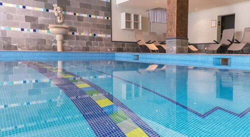 Hotel Alpenhof, Забронировать Отель Тукс Хинтертукс