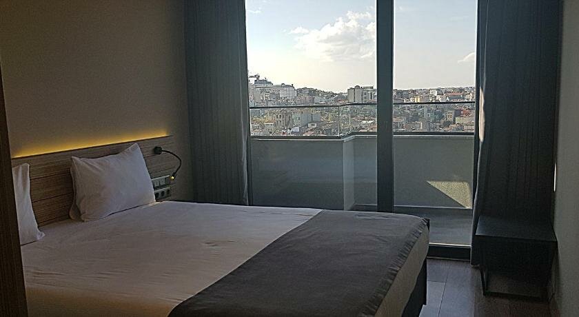 Endless Comfort Hotel