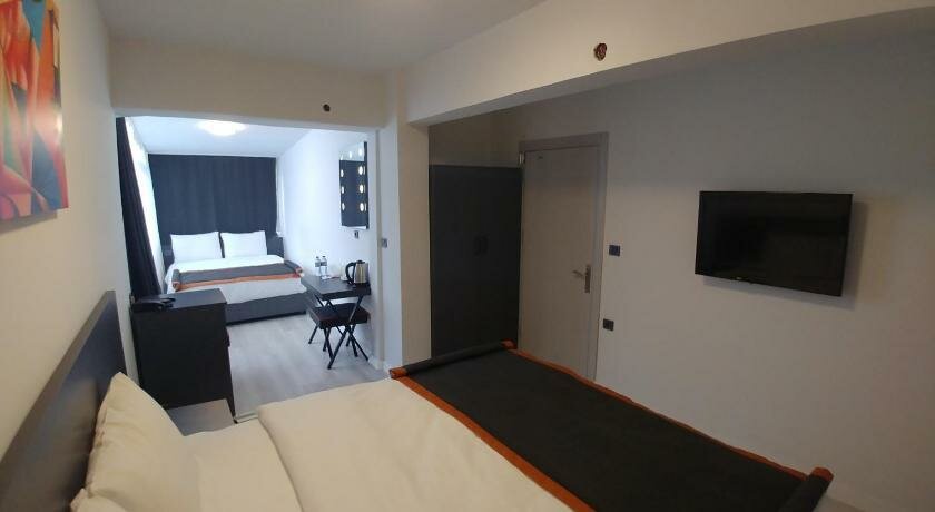 Atabay Otel