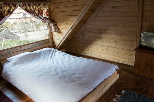 Viya Rafting Bungalovlari, Забронировать Отель Ардешен Черноморский регион Турции