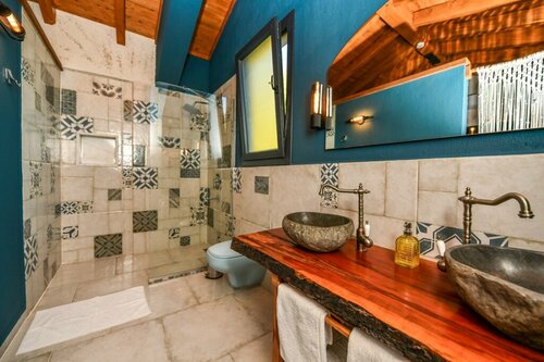Volans Suites, Rezervovat Hotel Hotely v Fethiye Area s parkováním, Parkování