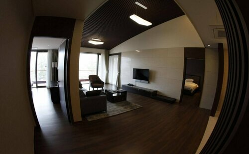 Pinehills Hotel, Reserva ahora Hotel Suncheon Jeolla del Sur