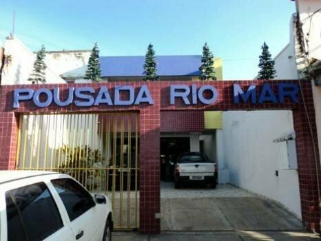 Pousada Rio Mar, Забронировать Отель Отели штата Баия с завтраком, Завтраки