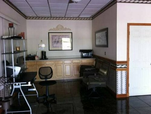 Americas Best Value Inn & Suites North Port, Boek Mini-hotel North Port Florida